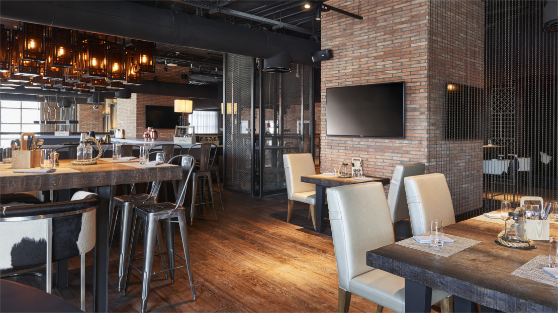 Hilton Dubai Al Habtoor City